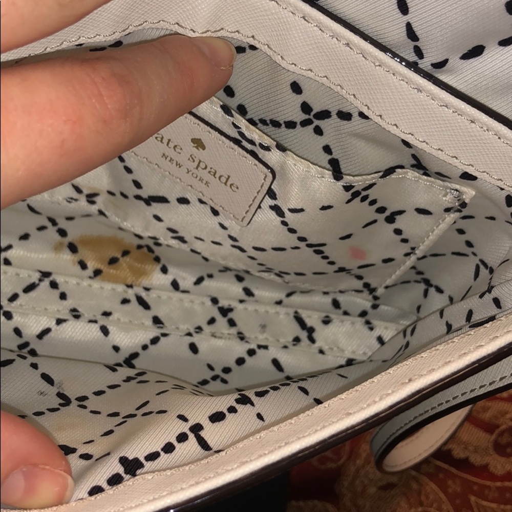 Kate Spade Purse - Picture 4 of 5
